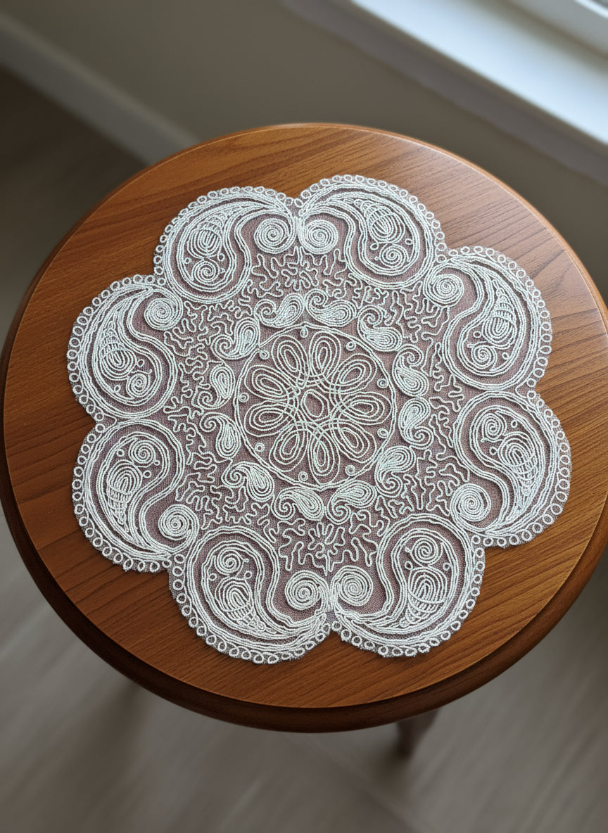 Table Runner N12