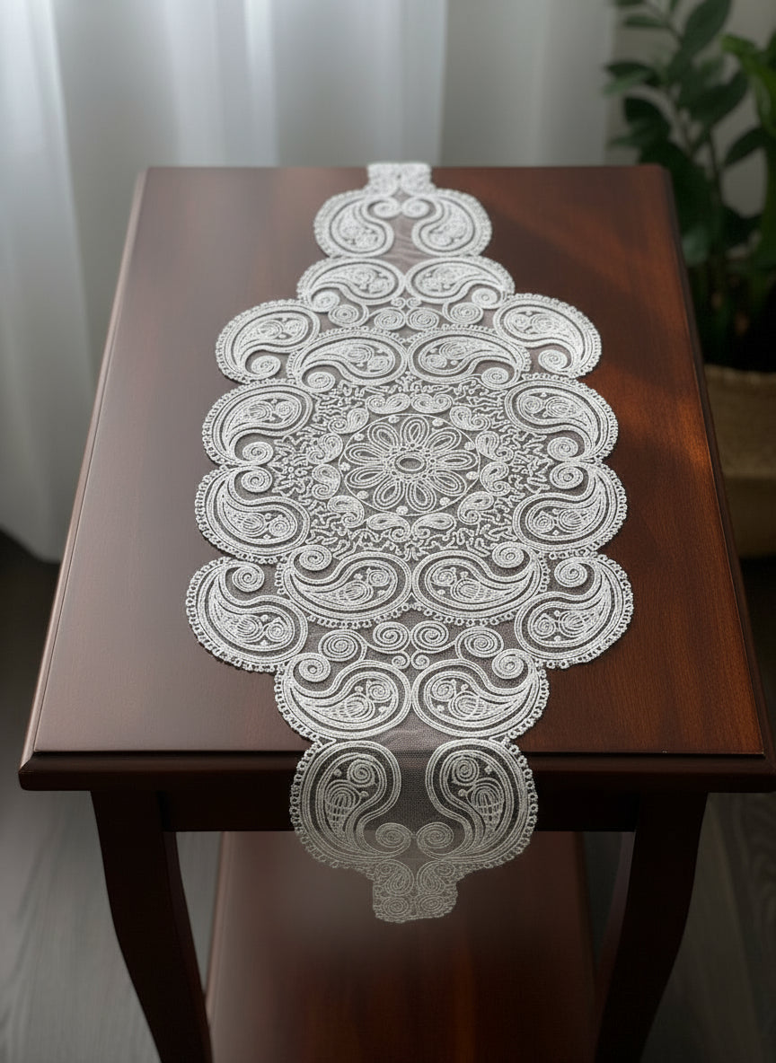 Table Runner N14
