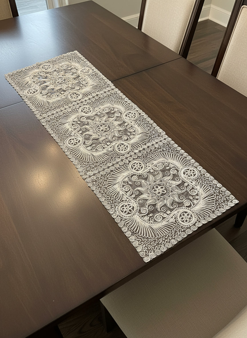 Table Runner N10