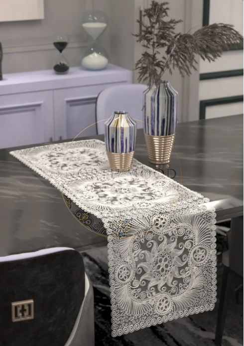Table Runner N10