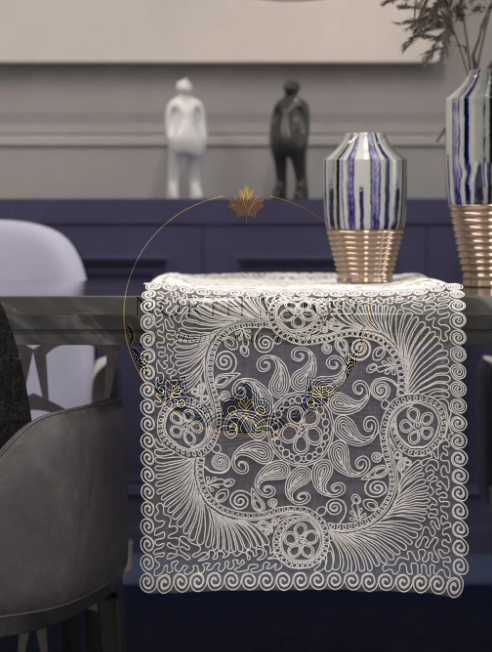 Table Runner N10
