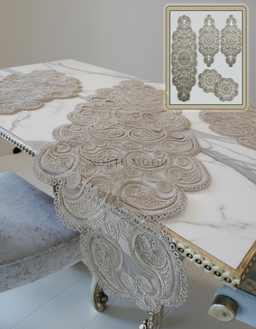 Table Runner N12