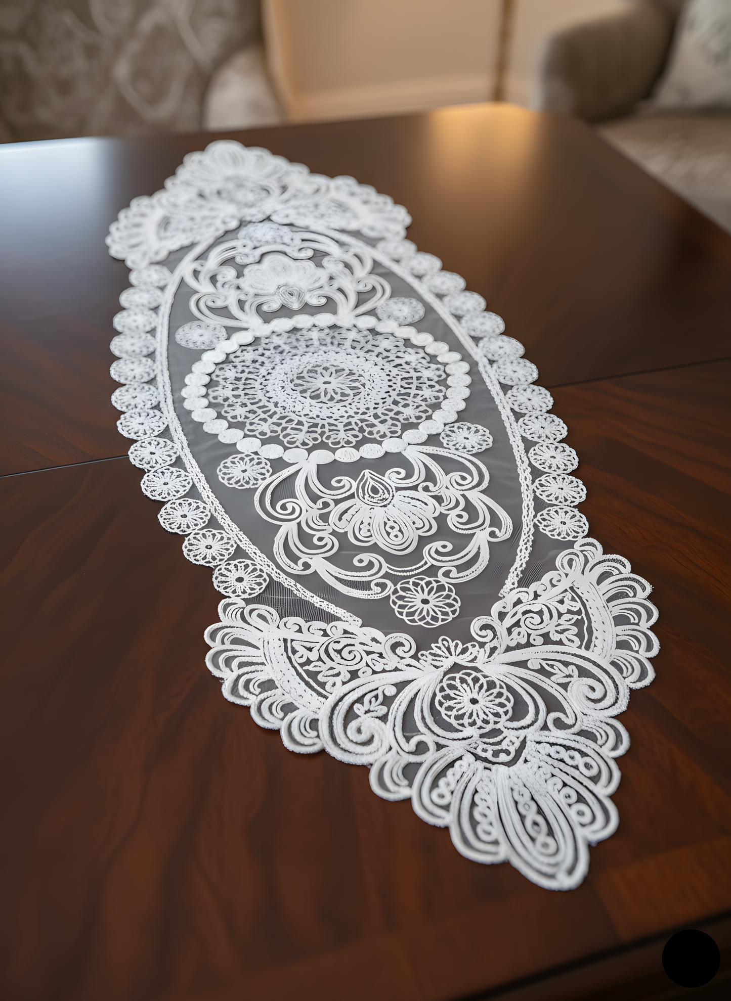 Table Runner C9