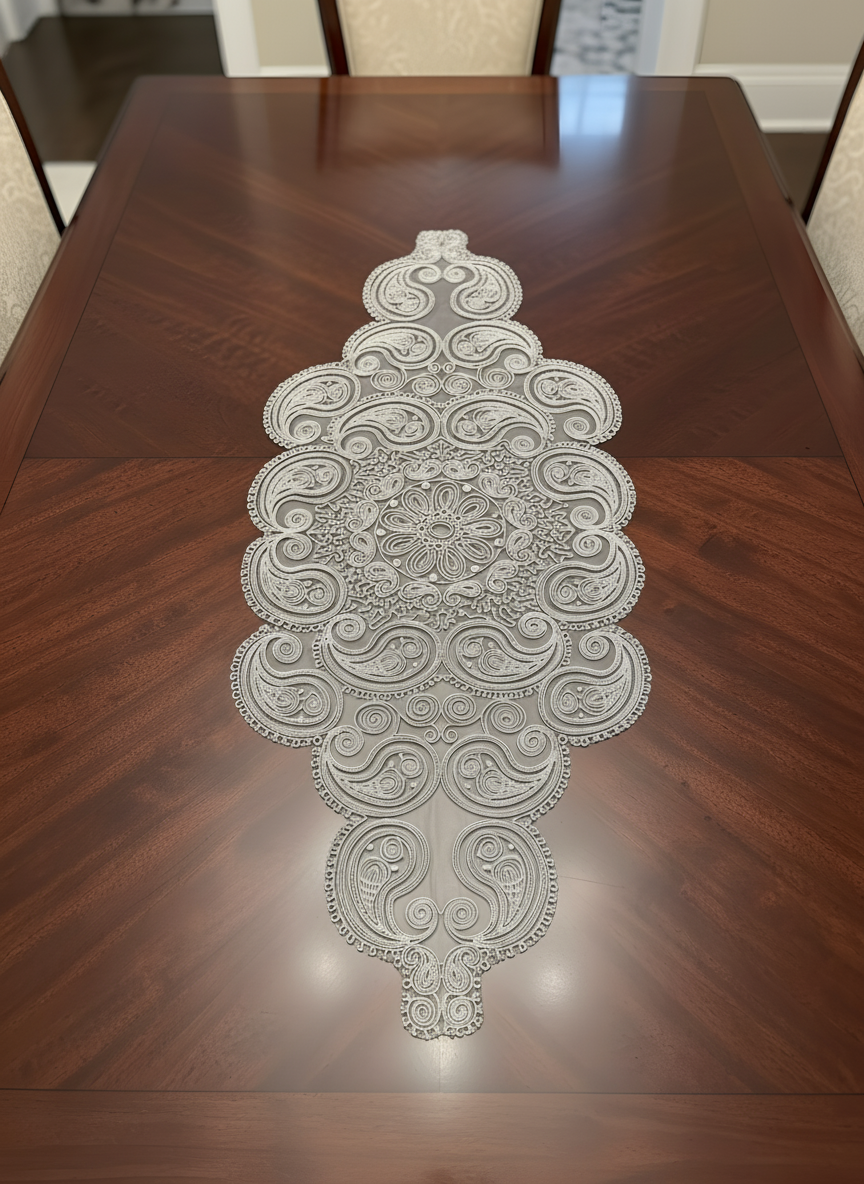 Table Runner N14