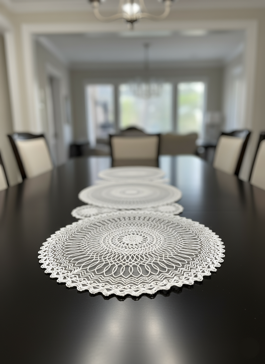 Table Runner C10