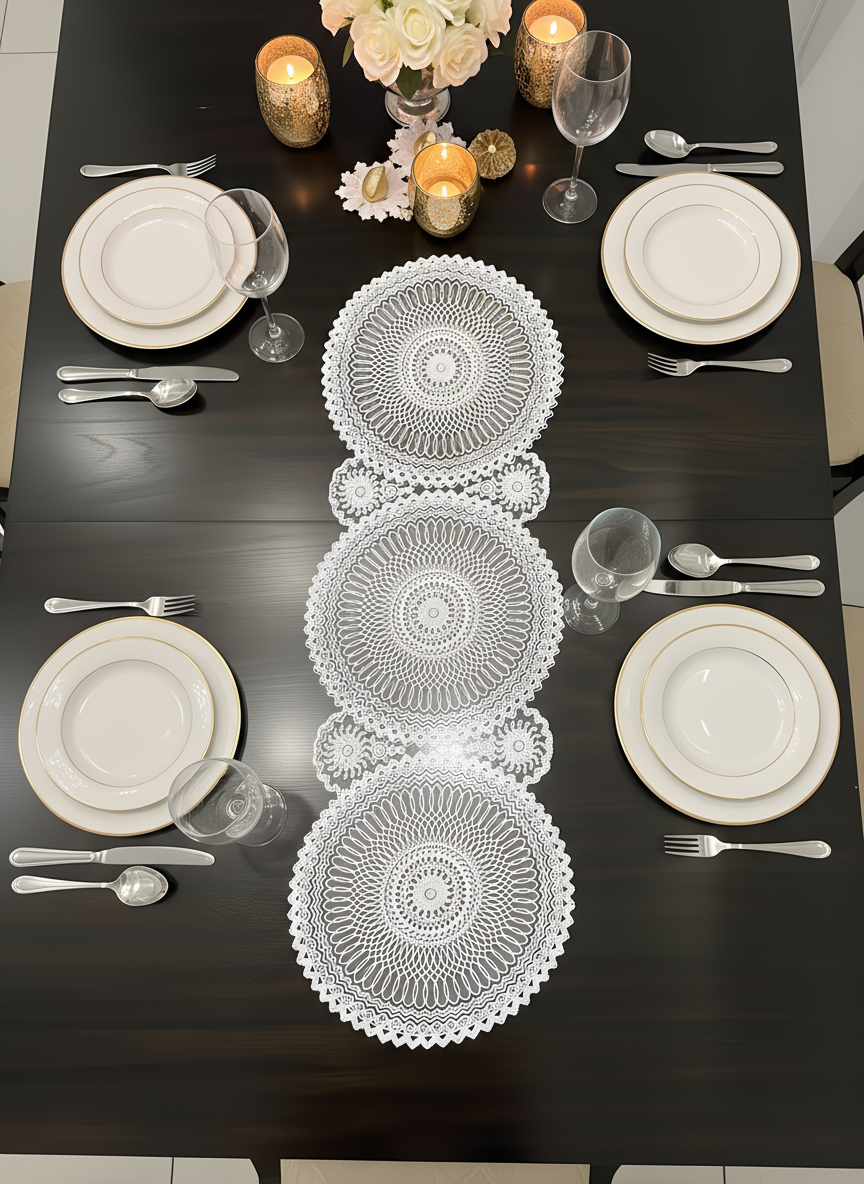 Table Runner C10
