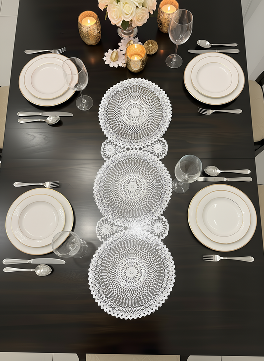Table Runner C10