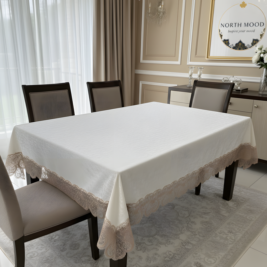 Tablecloth C17