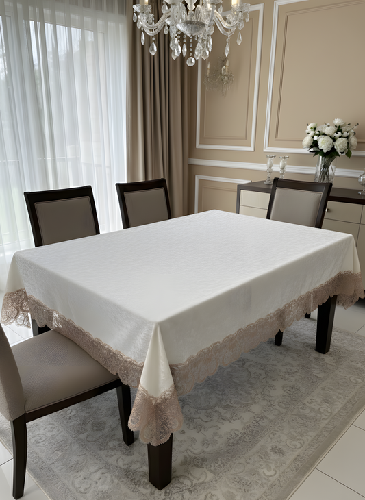 Tablecloth C17