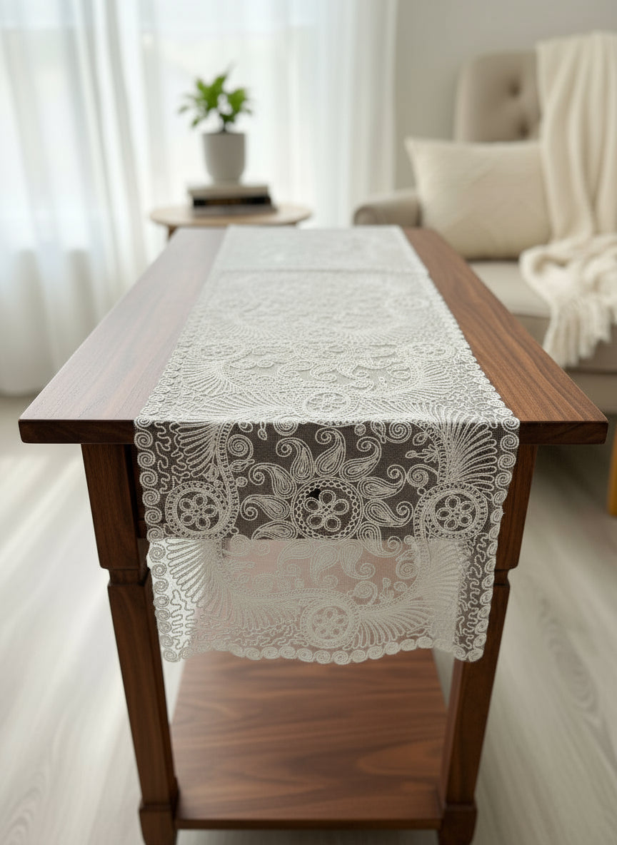 Table Runner N10