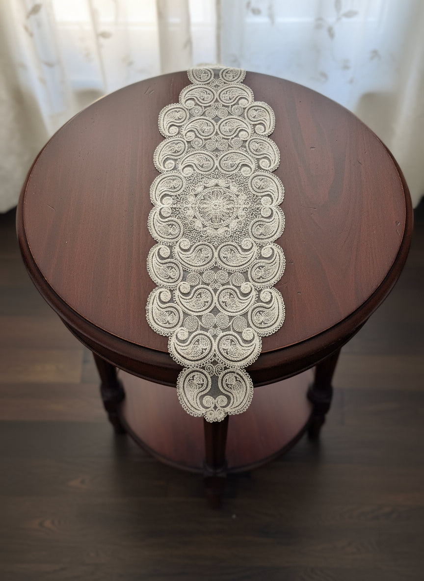Table Runner N13