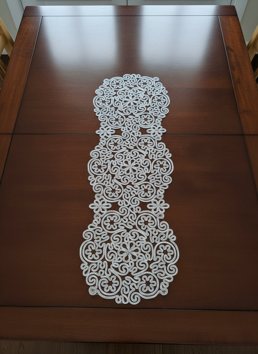 Table Runner N11