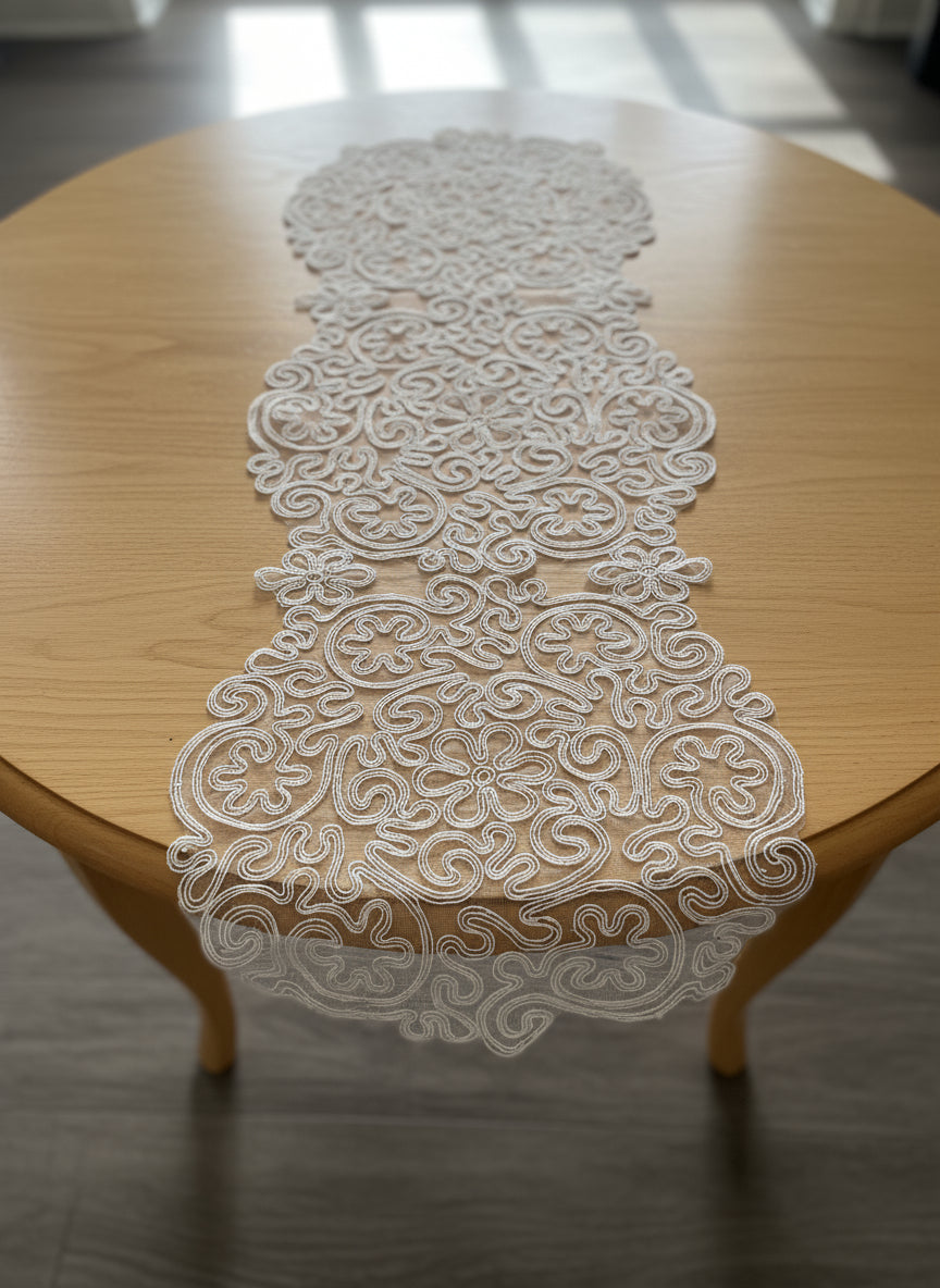 Table Runner N11