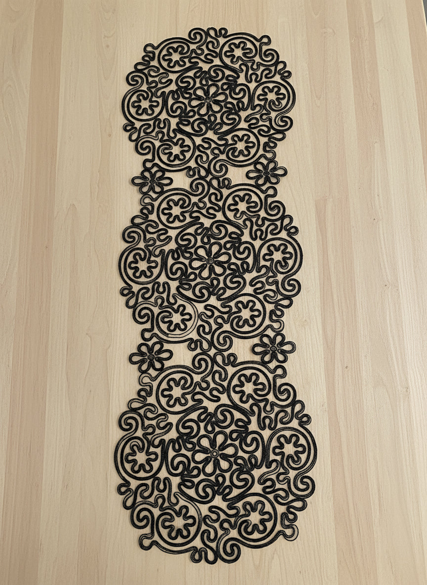 Table Runner N11