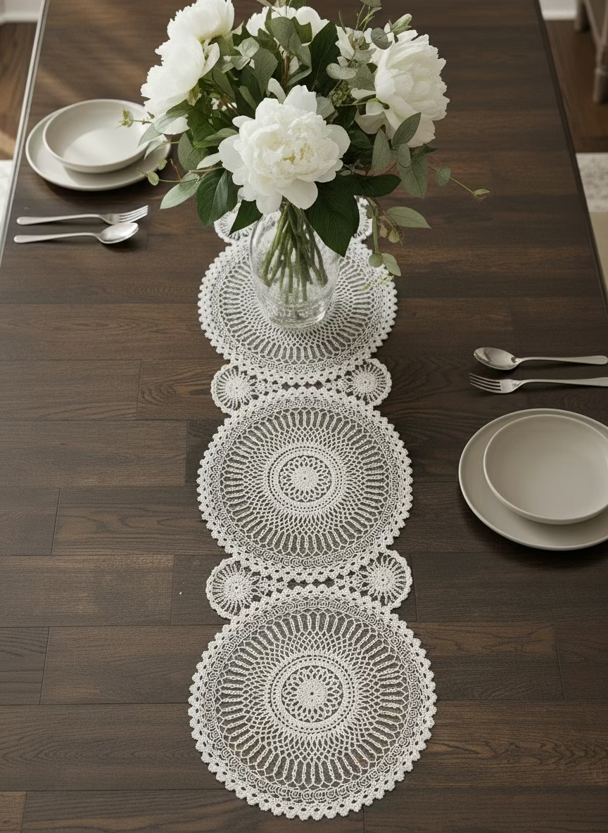 Table Runner C10