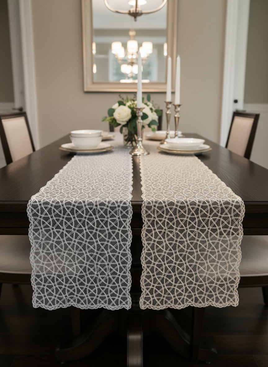 Table Runner C14