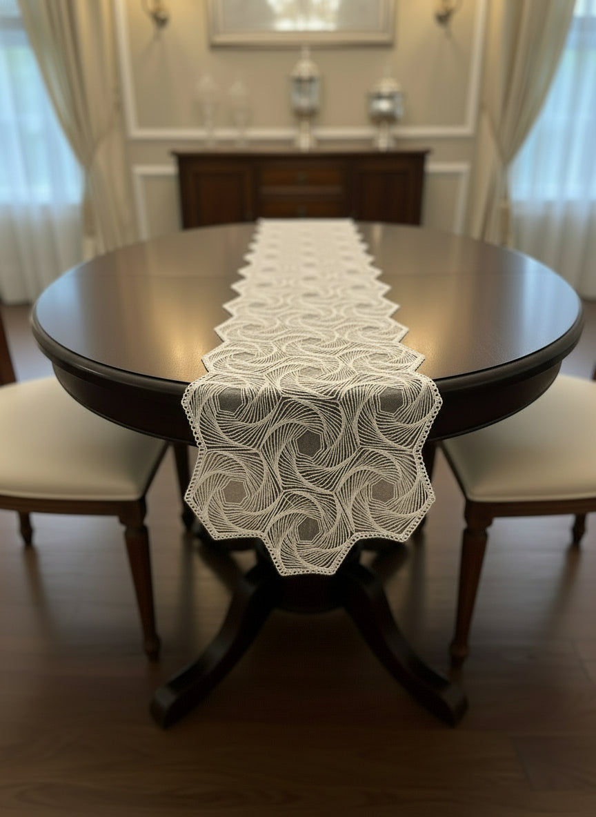 Table Runner C12