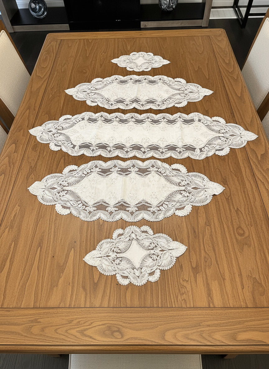 Table Runner C18