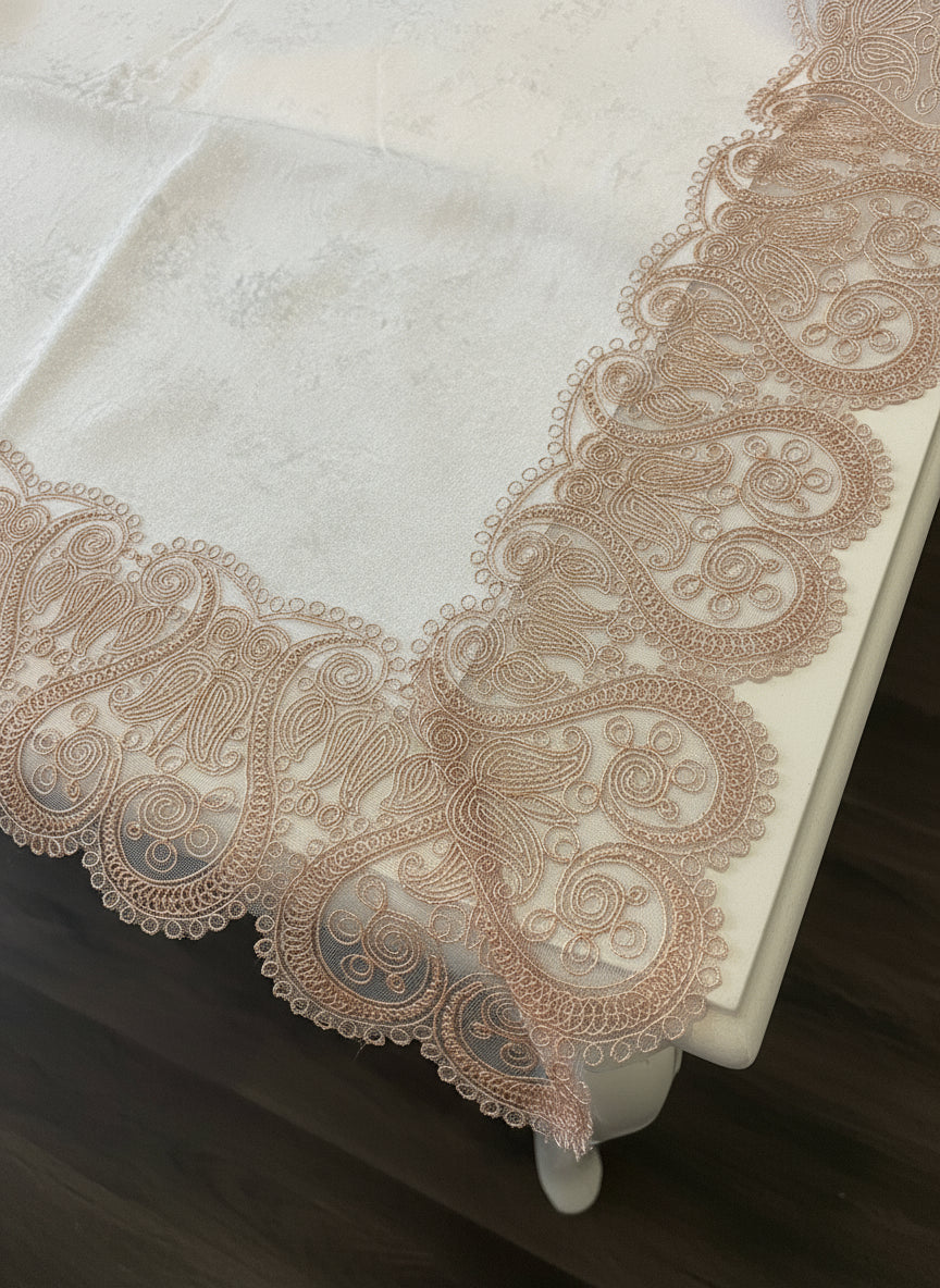 Tablecloth C17
