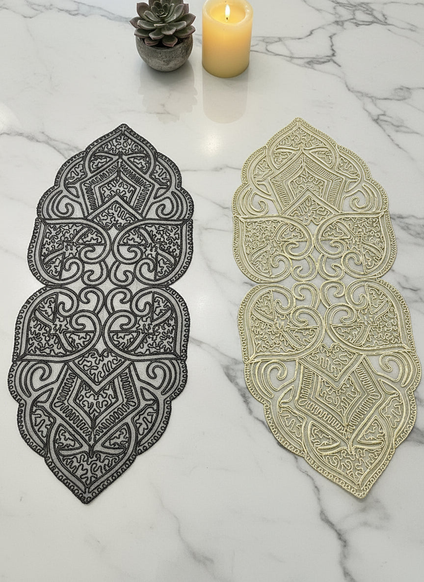 Table Runner N15