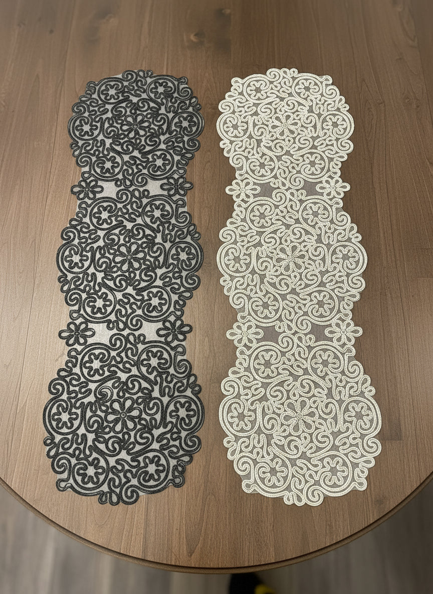 Table Runner N11