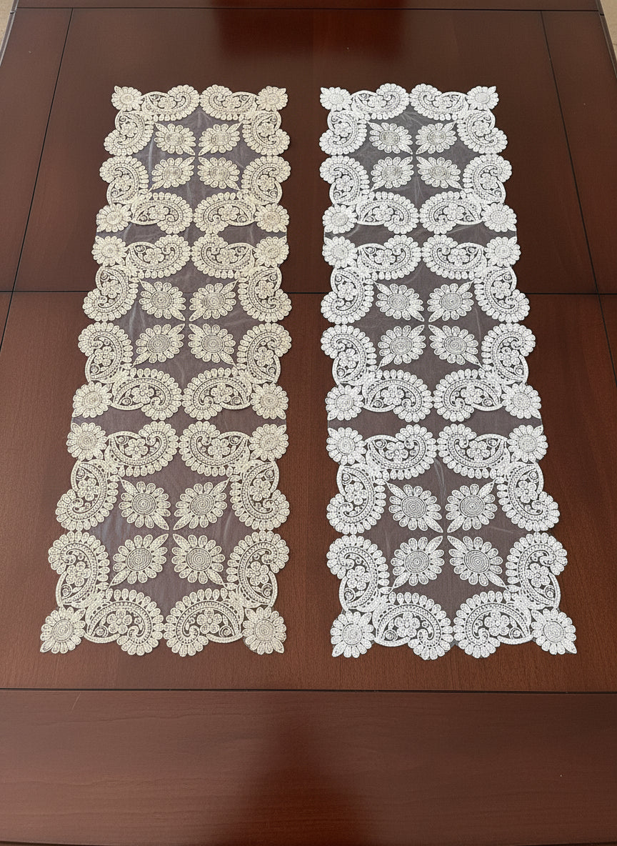 Table Runner N9