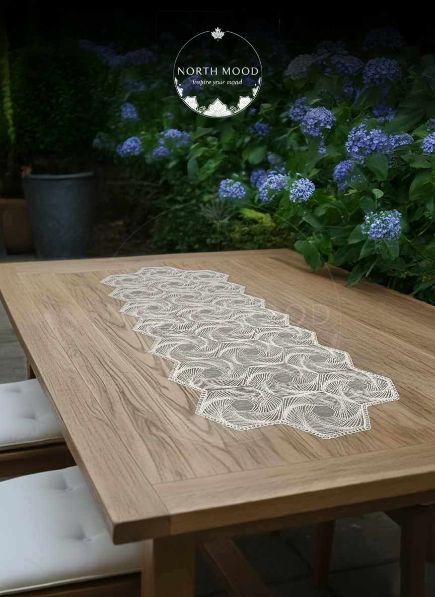 Table Runner C12
