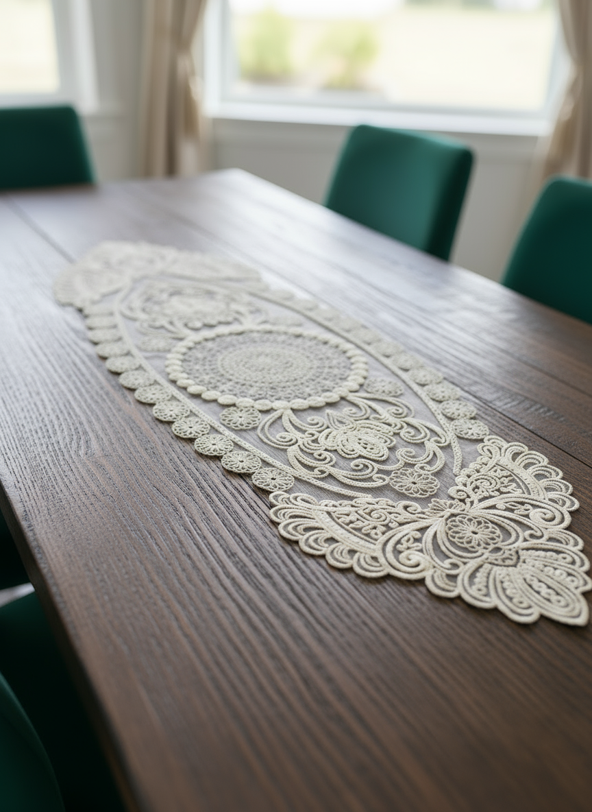 Table Runner C9